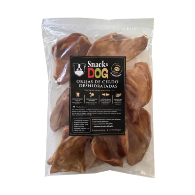snack para perros valencia