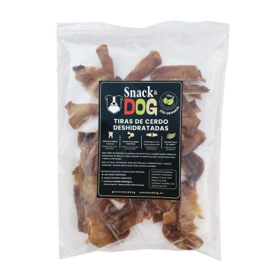 snack para perros valencia